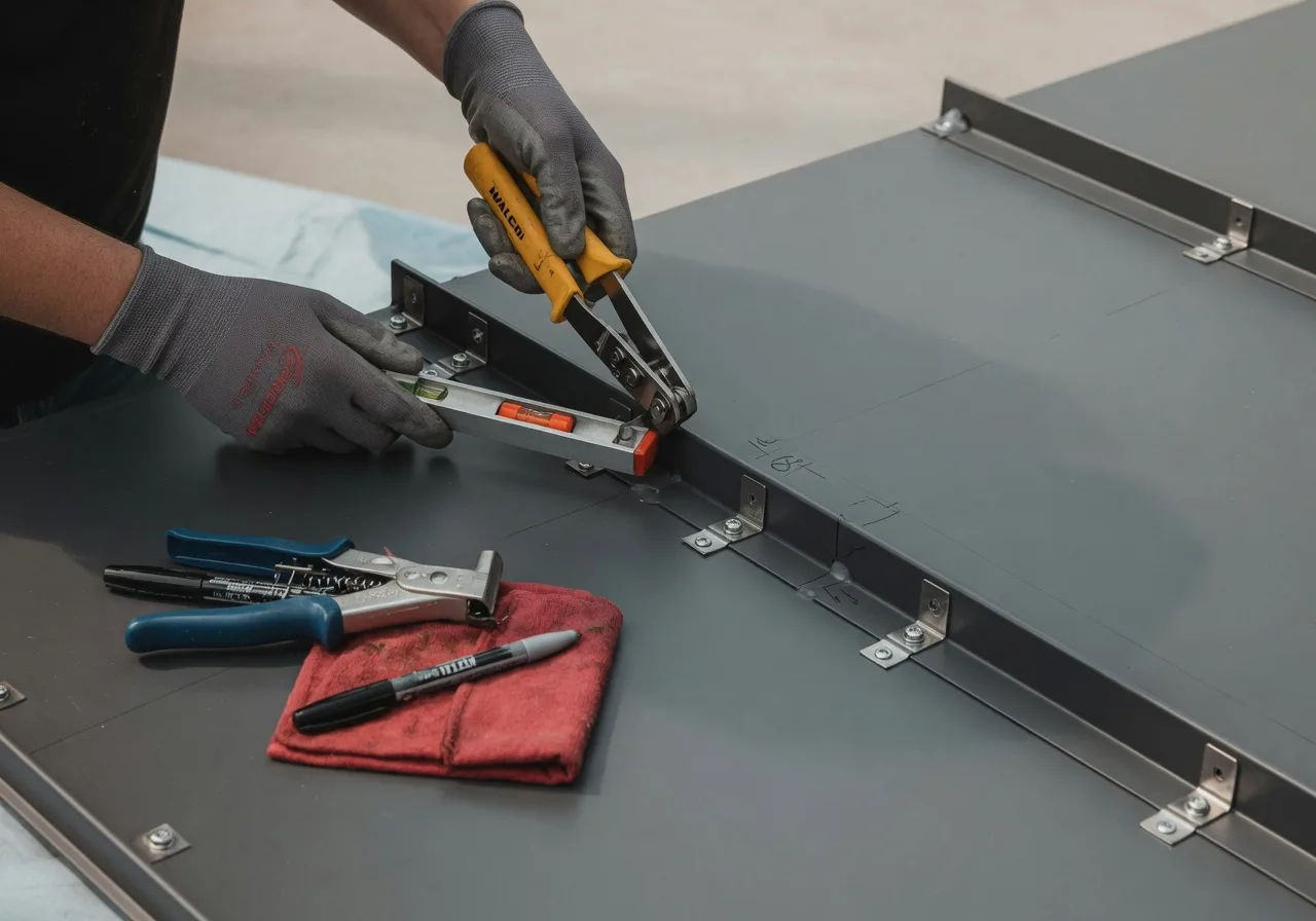 Why choose Metal Roofing Installation in Hoxie, AR